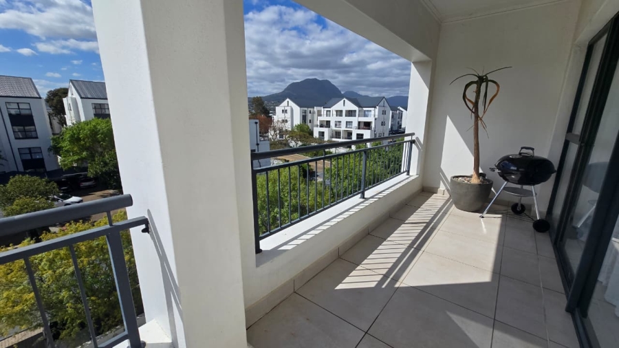 To Let 2 Bedroom Property for Rent in De Velde Western Cape